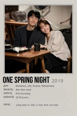  One Spring Night Un'Ode all'Amore Intenso e alla Scelta Cruciale