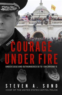  Courage Under Fire: Un Ritratto Intenso di Resistenza e Speranza