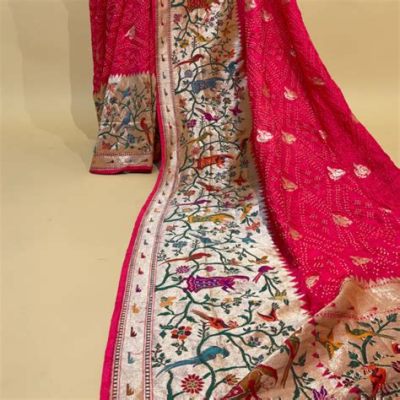  Explorations In Pakistani Design: Weaving Tradition With Modernity 