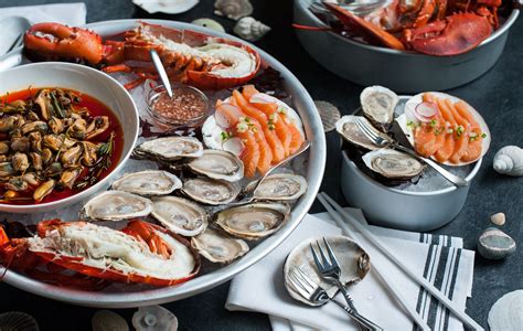 교동도 맛집: 바다의 맛과 추억이 어우러진 곳