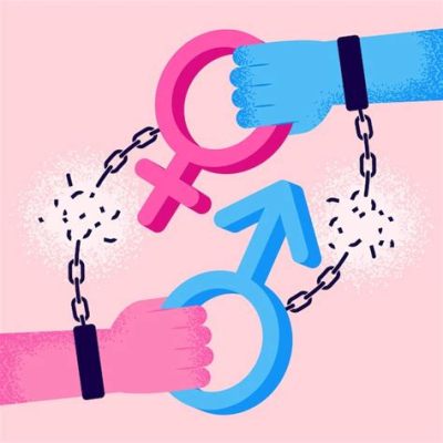  Gender Trouble - Un Sogno Radical che Sfida le Norme di Genere