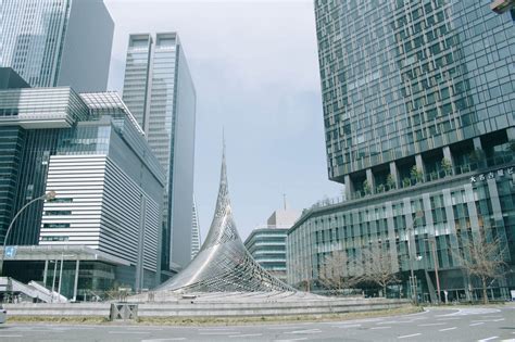 名古屋駅 24時間 〜時を超える都市の鼓動〜