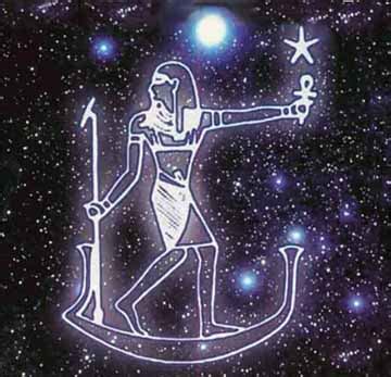  Navigating The Stars: An Ancient Egyptian Journey Through Celestial Wonder