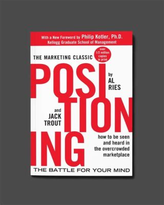  Positioning: The Battle for Your Mind - Un Viaggio Elettronico Attraverso il Mondo del Marketing Contemporaneo