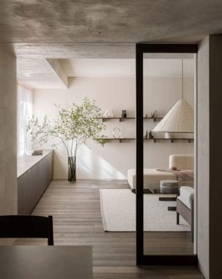   Quiet Elegance: A Celebration of Minimalist Homes and Serene Interiors!