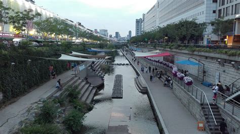 Unpacking the Complexity of Korean Urbanism: A Deep Dive into Urban Fabric