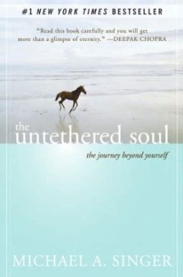  Untethered Soul: A Journey into Self-Discovery and Freedom!