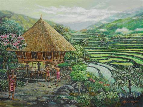  Voyages: A Construction Odyssey Through Philippine Landscapes - Where Architectural Wonders Meet Cultural Narratives