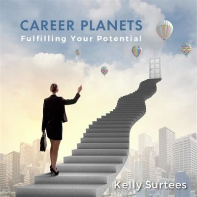  Your Time To Shine: Unleashing Your Potential for a Fulfilling Career, Un Revealing Voyage through the Labyrinthine Paths of Professional Fulfilment